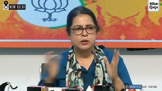 AAP govt bought no ventilators last year, using those provided under PM-CARES: Delhi BJP смотреть онлайн