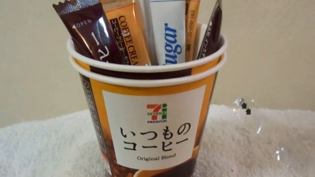 Instant Coffee Kits in Japan! смотреть онлайн