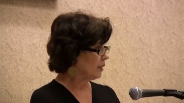Barbara Hoffman - Mamma смотреть онлайн