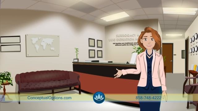 Social Surrogacy in the U.S.A. - What are your options? смотреть онлайн