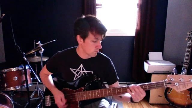 Tool - Parabola (cover) смотреть онлайн