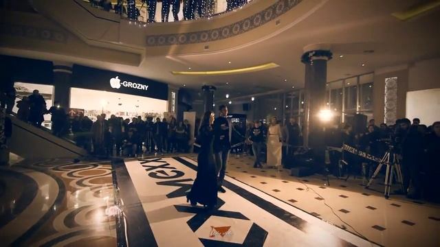 Джамиль Дзагиев–Чечня родная смотреть онлайн