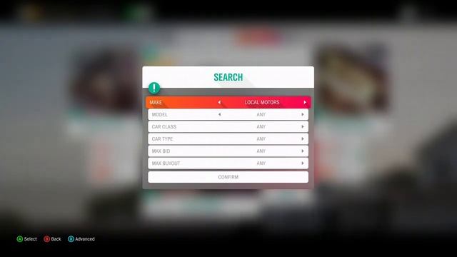Forza Horizon 4 Lucky find! Mercedes-Amg 4 door coupe auction house sniping смотреть онлайн