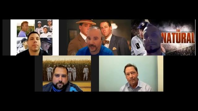 Legacy Battle #32: D.B Sweeney смотреть онлайн