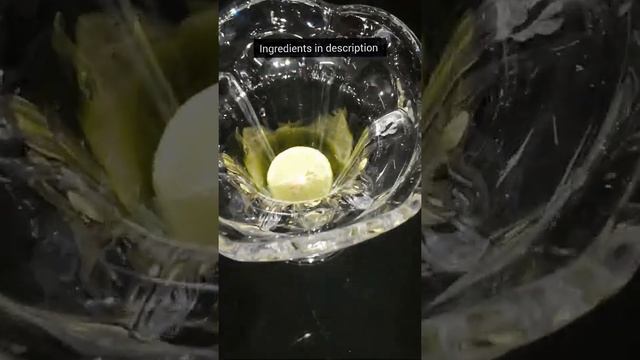 LEMON 🍋 AND ORANGE 🍊 SODA /HOME MADE/NAJMAS KITCHEN. смотреть онлайн
