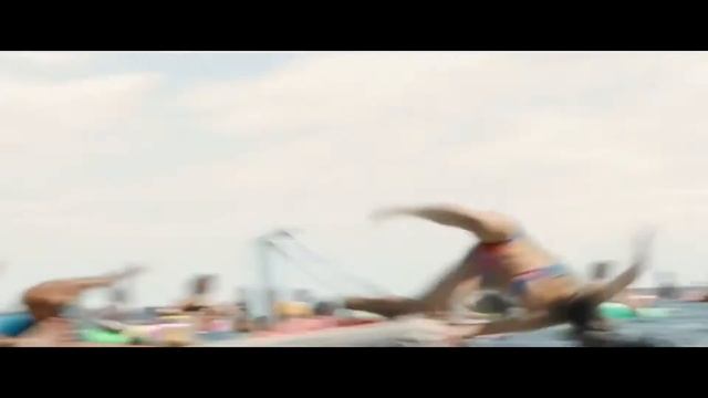 The meg shark attack scene 🎥 смотреть онлайн