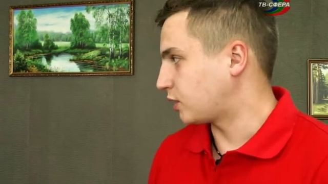 День защиты детей в харцызском приюте смотреть онлайн