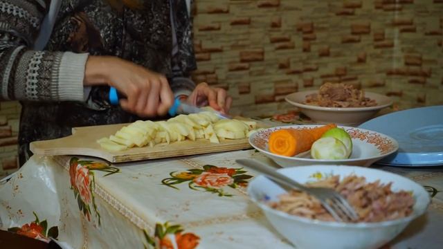 КУПИЛ 2 ДОМА В ДЕРЕВНЕ | ОТВЕТЫ НА ВОПРОСЫ ЗРИТЕЛЕЙ | РАССКАЗ О СЕБЕ | ЩИ В РУССКОЙ ПЕЧИ