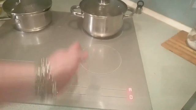 Płyta indukcyjna Electrolux смотреть онлайн