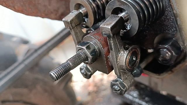 #Мотоблок. Регулируем клапана, просто и быстро. Что контролировать кроме зазоров. смотреть онлайн