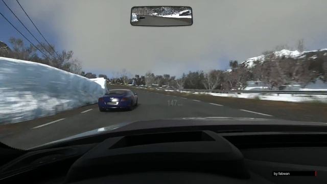 AUDI RS6 AVANT / DRIVE CLUB смотреть онлайн