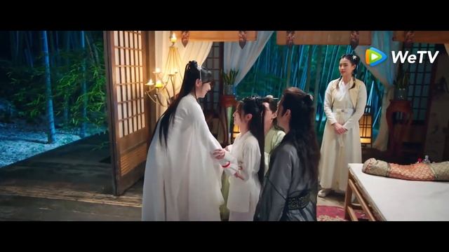 Karım Zeki Bir Doktor | 18-22 Bölüm | I Have a Smart Doctor Wife | 我的医妃不好惹 | Xu Qingya, Wen Yifan смотреть онлайн