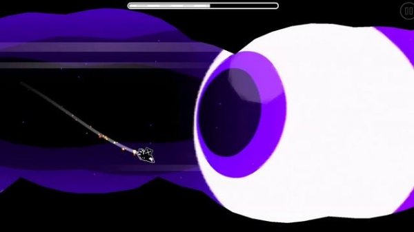 iSpyWithMyLittleEye (by Voxicat) song (BIKE)