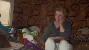 На свалке на всю жизнь, Лена Чечня приняла окончательное решение. Мусорщик Минск