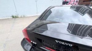 Обзор Volvo S60 '2004  г. Копейка | Самые Нужные Автомобили