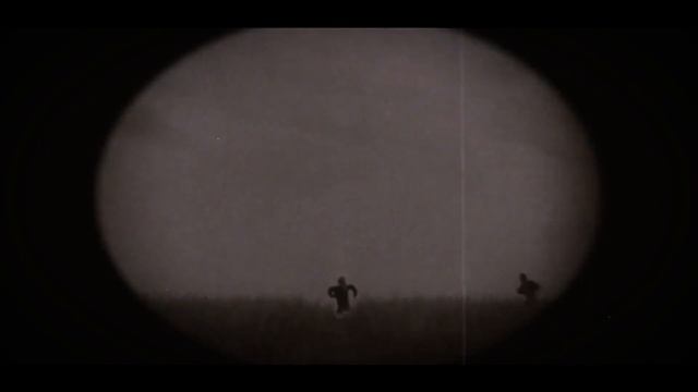 Electric Jaguar Baby - Slinky Shadows (Music Video) смотреть онлайн