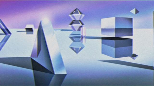 Infinity Train: Mirror World Theme (The Chrome Car) | EXTENDED SOUNDTRACK смотреть онлайн