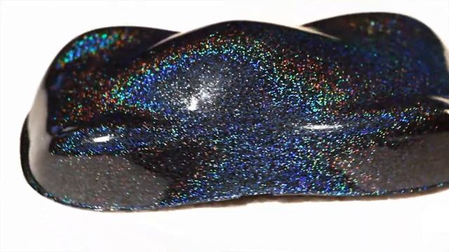 Эксклюзивная краска Prizma Blue смотреть онлайн