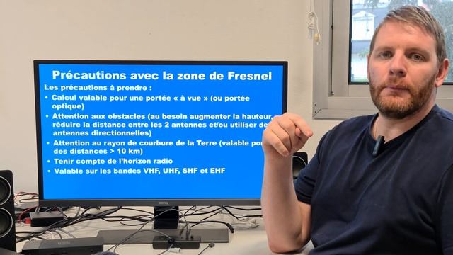 Réseaux PMR - Calculer la portée théorique d'un réseau radio смотреть онлайн