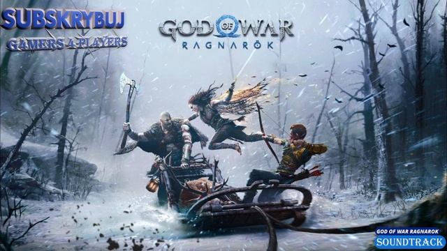 Bear McCreary Vanaheim God of War Ragnarök смотреть онлайн