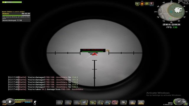 How Two Engineers Can Finish Drone Event In Will To Live Online. (South)