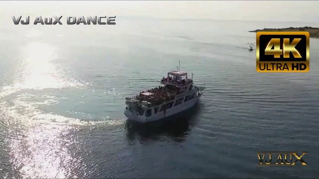 Discosluts & Go! - Let 's All Chant (Alex Ch Remix) VJ AuX смотреть онлайн