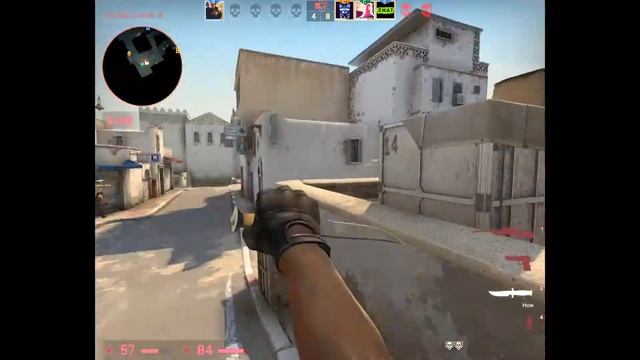 CS. GO!!! MM )) Otdoxnyl смотреть онлайн
