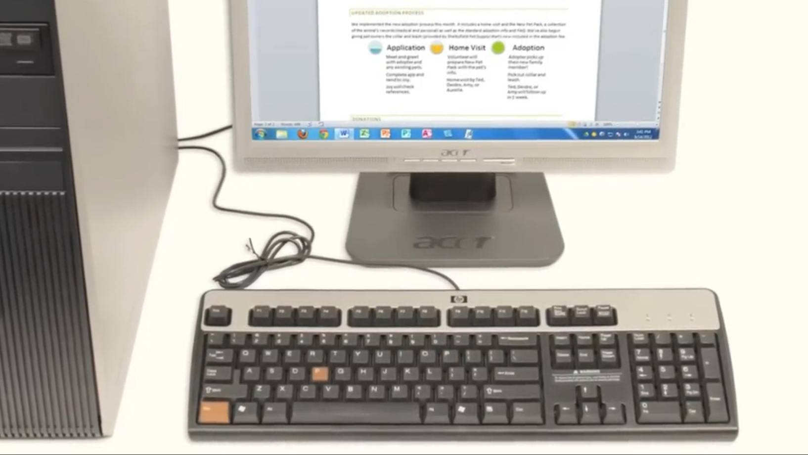 What are Keyboard Shortcuts? смотреть онлайн