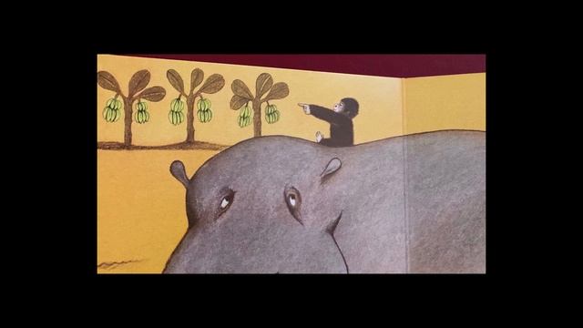 Little Gorilla Narrated and Edited by Story Time Tim смотреть онлайн