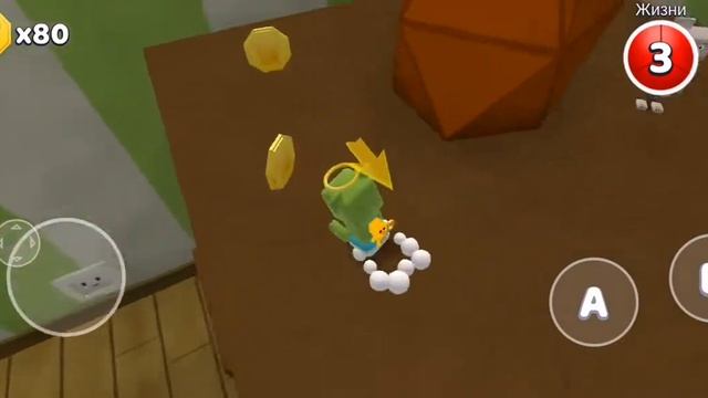8 часть игры про медведя прошёл 4 главу смотреть онлайн