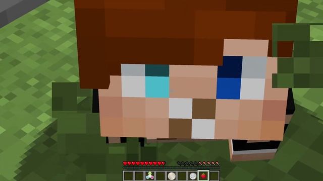 МАЙНКРАФТ БОМЖ ПРОТИВ МИЛЛИОНЕРА в Майнкрафт НО НУБ И ПРО ВИДЕО ТРОЛЛИНГ MINECRAFT смотреть онлайн