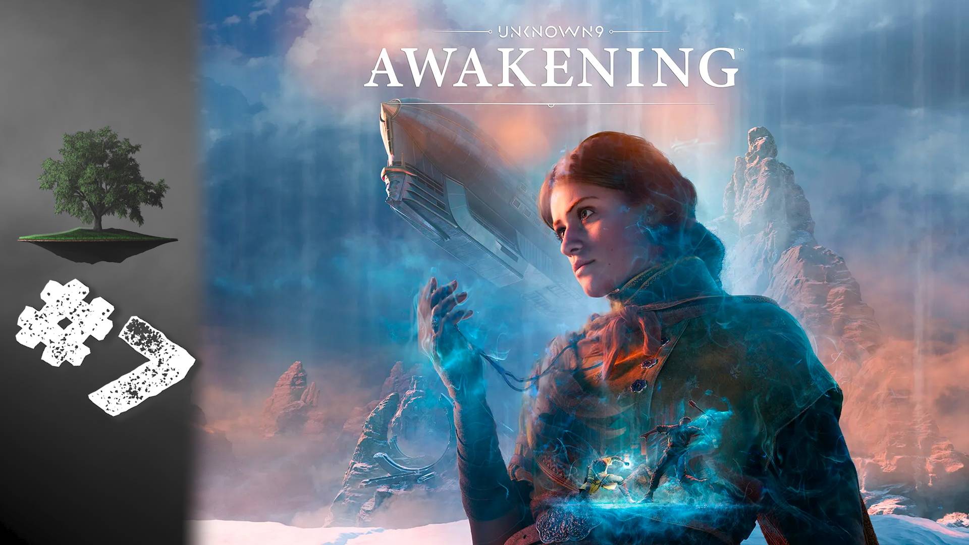 Unknown 9: Awakening ♦ №7 - Анатолия.