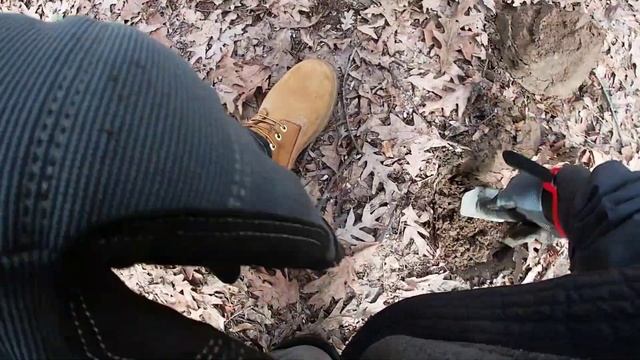 In the woods with the Simplex Ultra! смотреть онлайн