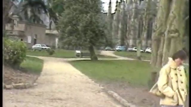 P50 Excursion Printemps 1985 смотреть онлайн
