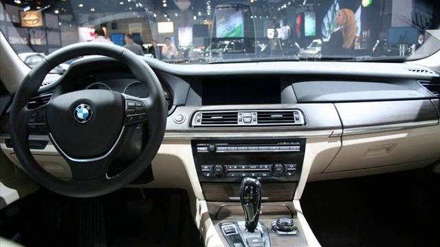 bmw activehybrid 7 смотреть онлайн