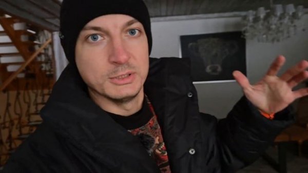 Загородный клуб Berloga Country Resort - обзор поселка. 50 элитных домов с сауной, спа и енотами.