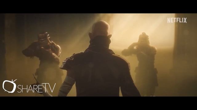 АРКЕЙН 2 СЕЗОН - РУССКИЙ ТРЕЙЛЕР [СУБ] 2024 ( ARCANE SEASON 2 TRAILER 2024 ) смотреть онлайн