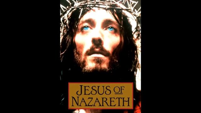 Jesus, King Of Kings: The Greatest Story Ever Told