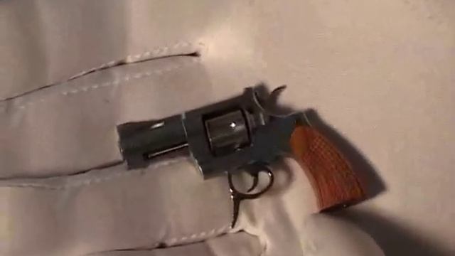 Mon Swiss mini gun démonstration swissminigun смотреть онлайн