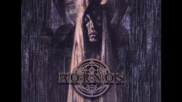 AORNOS Where Hate and Lightning Truth born (Album Mors Sola) смотреть онлайн