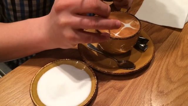 Латте Арт BierMeister смотреть онлайн
