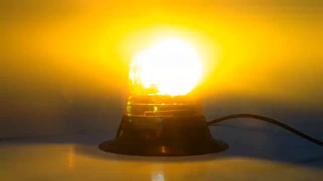 Gyrophare Vision Alert Mag400 смотреть онлайн
