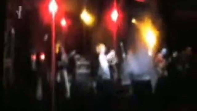 RATM Kommanda Гу - Круги счастья смотреть онлайн