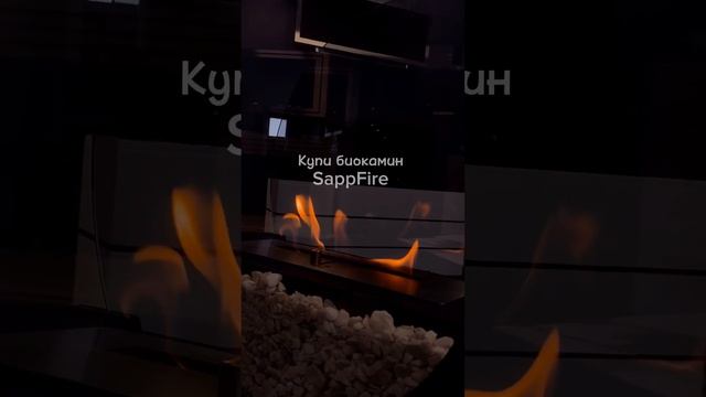 Бери все в свои руки! | SappFire - биокамины от производителя #биокамин #sappfire смотреть онлайн