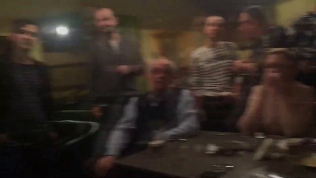 Бар "Последняя капля" 21 ноября смотреть онлайн