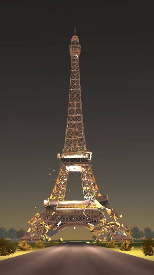 Fake Island (Android)