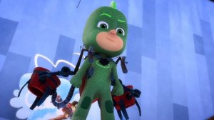 Герои в масках | Кэтбой! Кэтбой! ⭐️ Полные эпизоды 2019 ⭐️мультики для детей