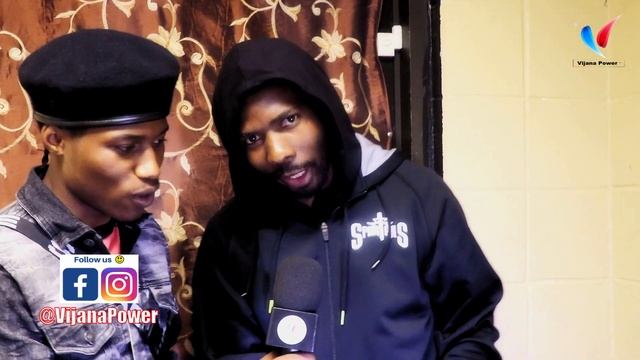 KUTANA NA BABA YAKE MPYA NA DIAMOND PLATINUMZ!! - Kelvin Diploma (Vijana Power TV) смотреть онлайн