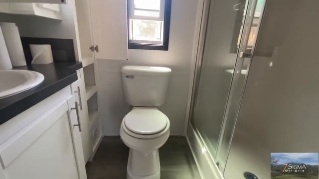 🏡💰"In-Depth TOUR & PRICING of Our NEW TINY HOME" ✨Kropf Island 6243K #tinyhouse #tinyhome #offgrid смотреть онлайн