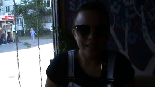 Интервью с Анной, постоянной клиенткой кофейни Милк энд Кофе|Milk&Coffee,Тимошенко 21, 21.08.2019 смотреть онлайн